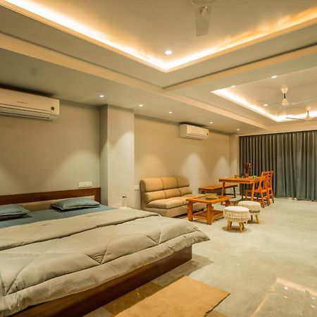 Aarna Studio Jaipur Dış mekan fotoğraf