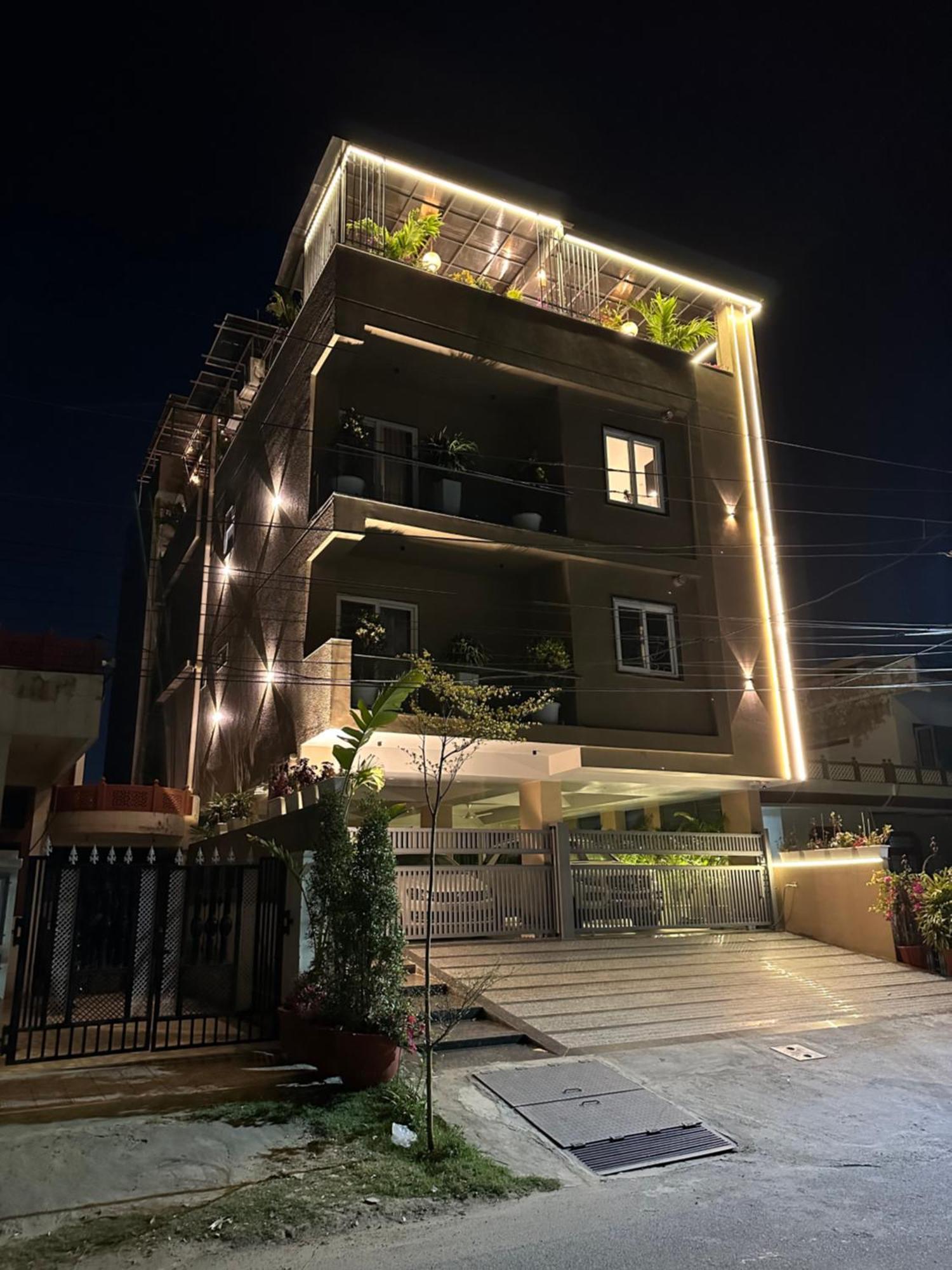 Aarna Studio Jaipur Dış mekan fotoğraf