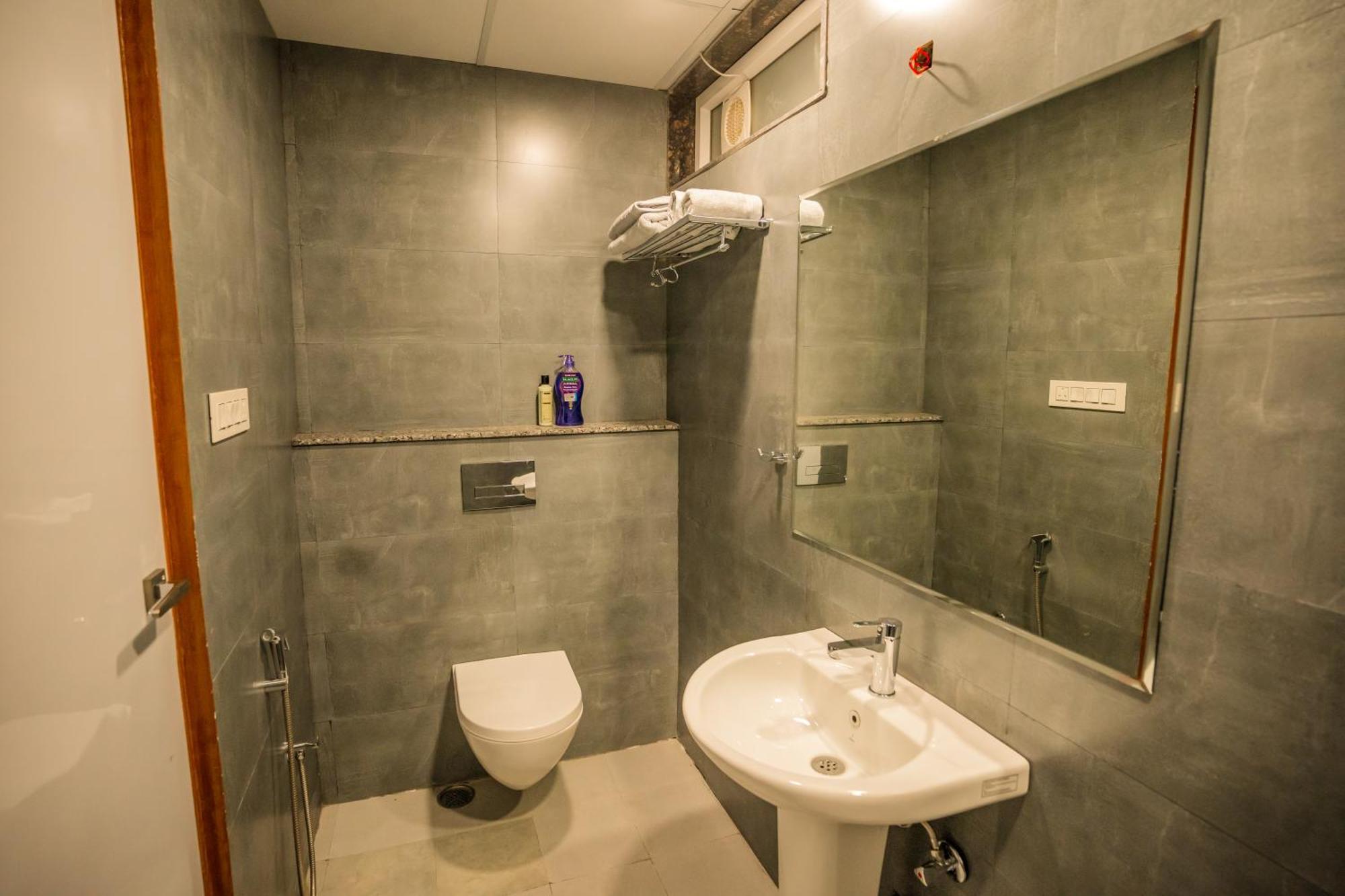 Aarna Studio Jaipur Dış mekan fotoğraf