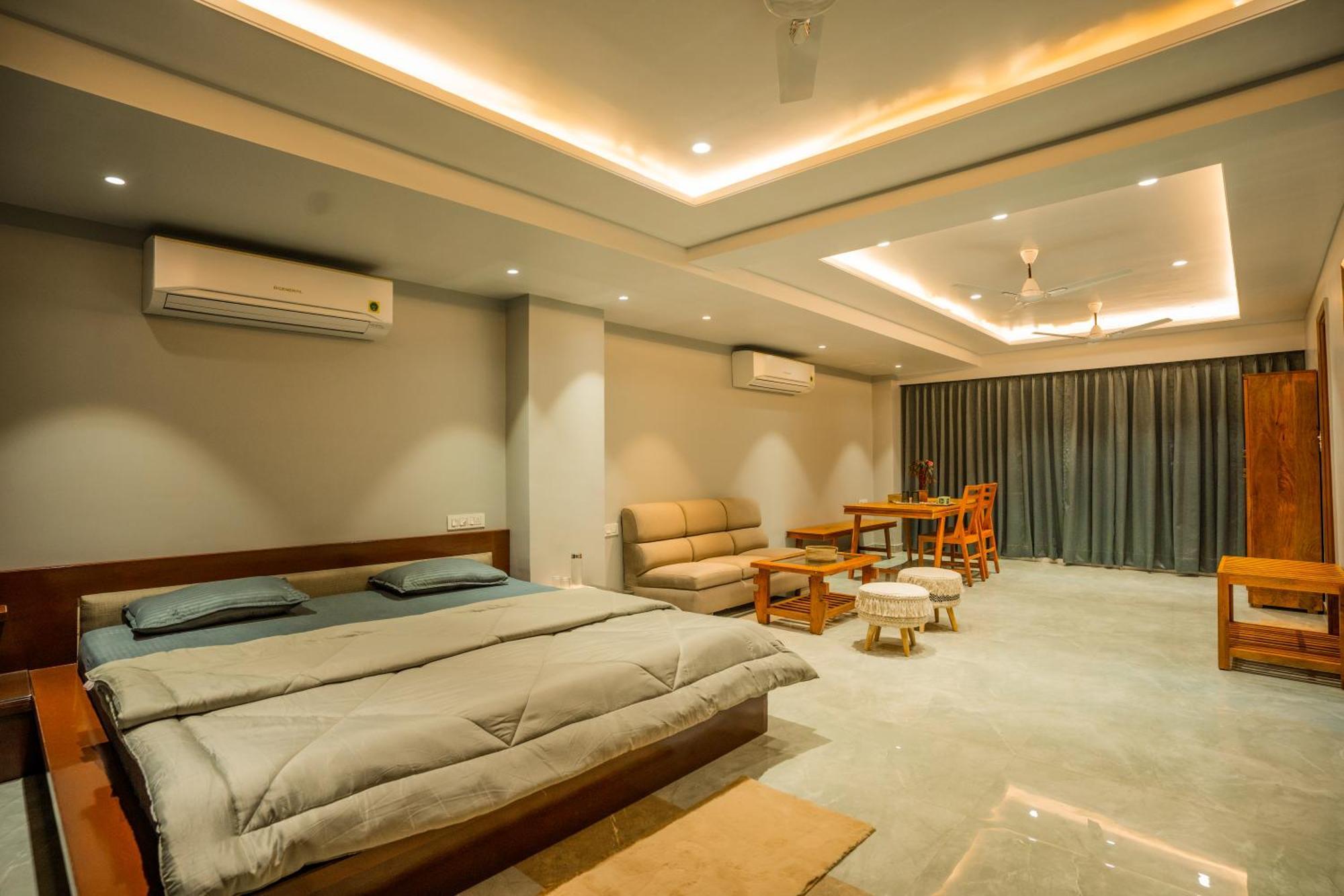 Aarna Studio Jaipur Dış mekan fotoğraf
