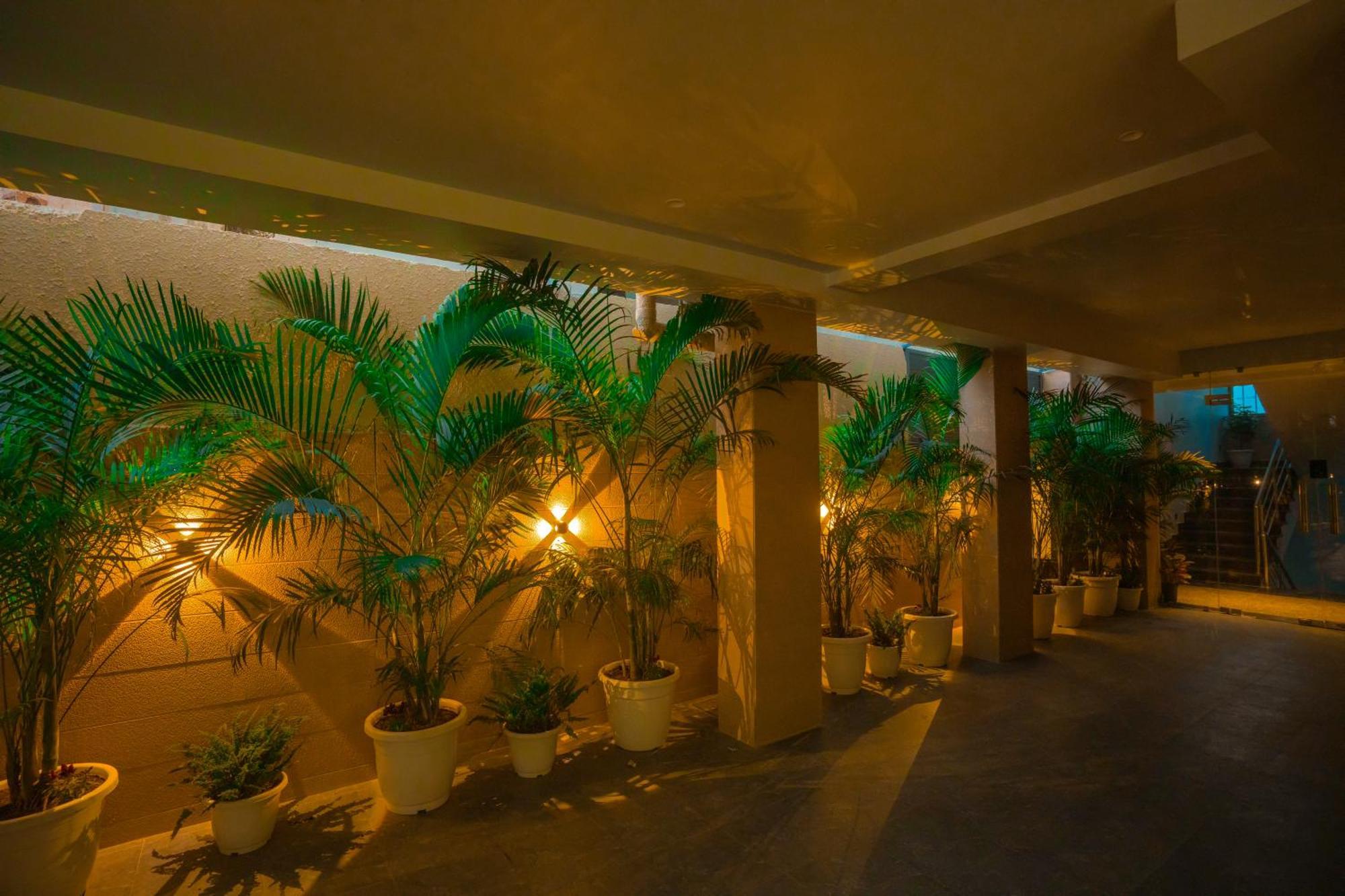 Aarna Studio Jaipur Dış mekan fotoğraf