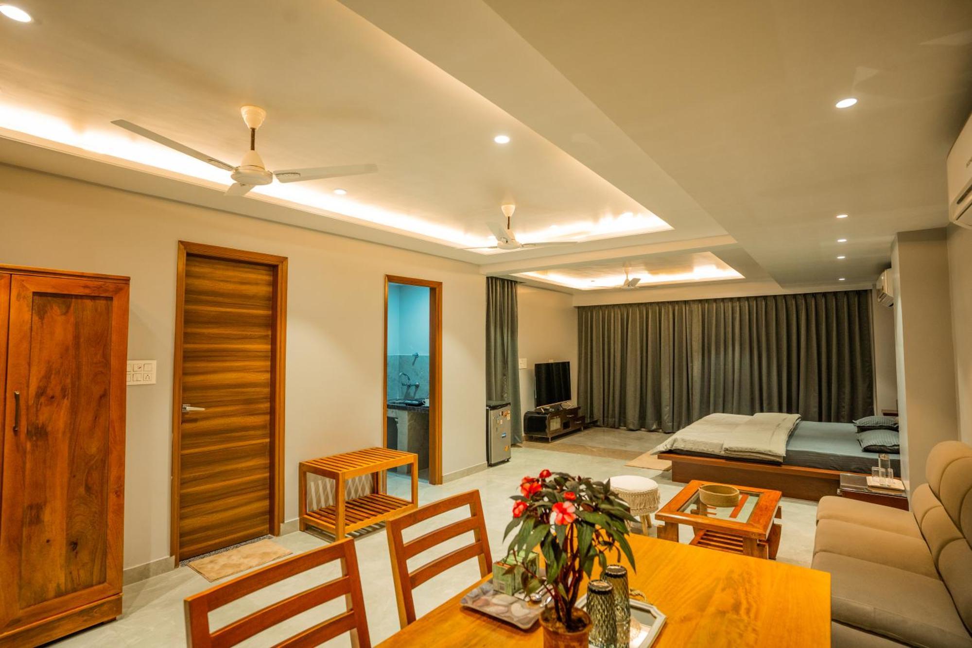 Aarna Studio Jaipur Dış mekan fotoğraf