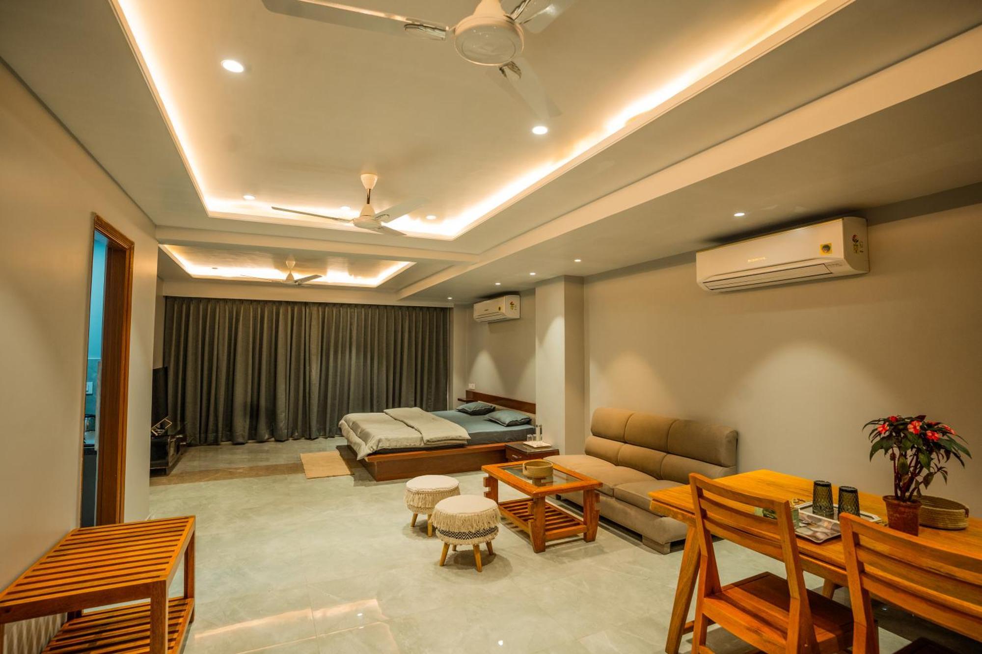 Aarna Studio Jaipur Dış mekan fotoğraf