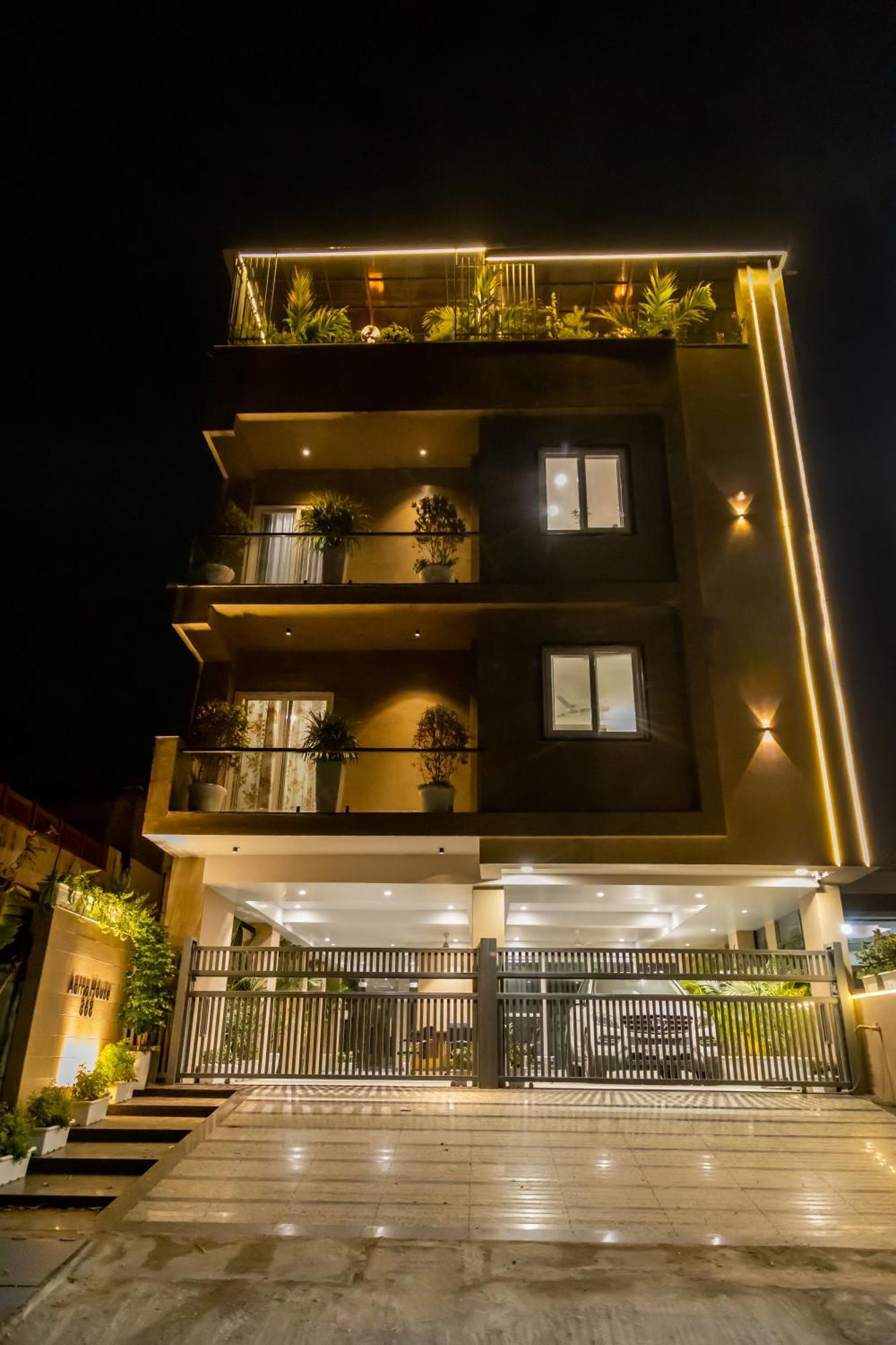 Aarna Studio Jaipur Dış mekan fotoğraf
